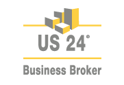 Logo US 24 Business Broker