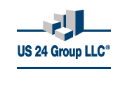 US 24 Group inc. - Logo