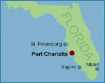 Florida - Standorte