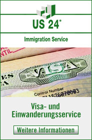 Visa- und Einwanderungsservice - Greencard US Imm